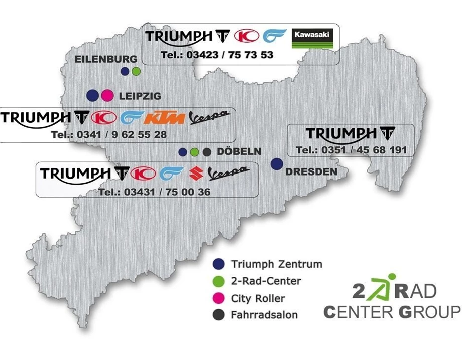 Angebot Triumph Tiger Sport 800 Bild 11: Angebot Triumph Tiger Sport 800