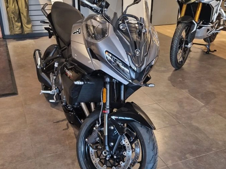 Angebot Triumph Tiger Sport 800 Bild 2: Angebot Triumph Tiger Sport 800