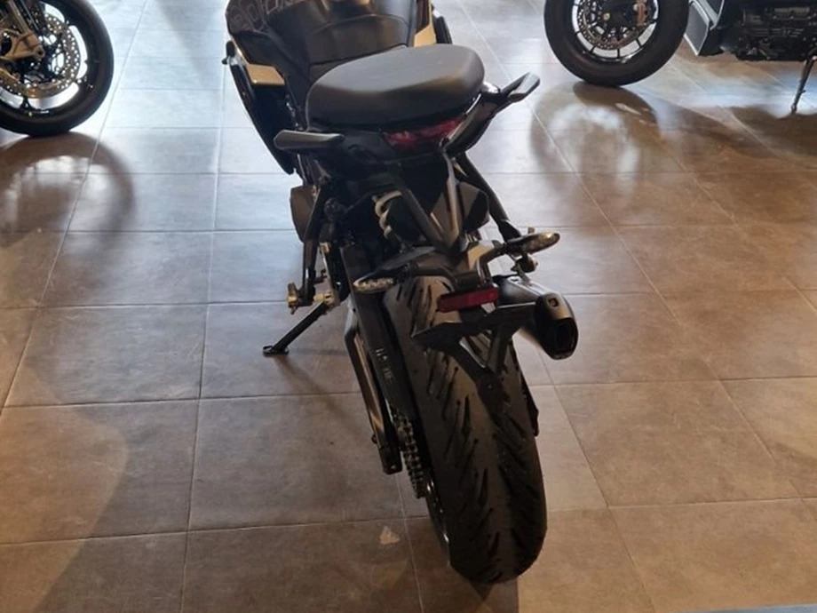 Angebot Triumph Tiger Sport 800 Bild 4: Angebot Triumph Tiger Sport 800