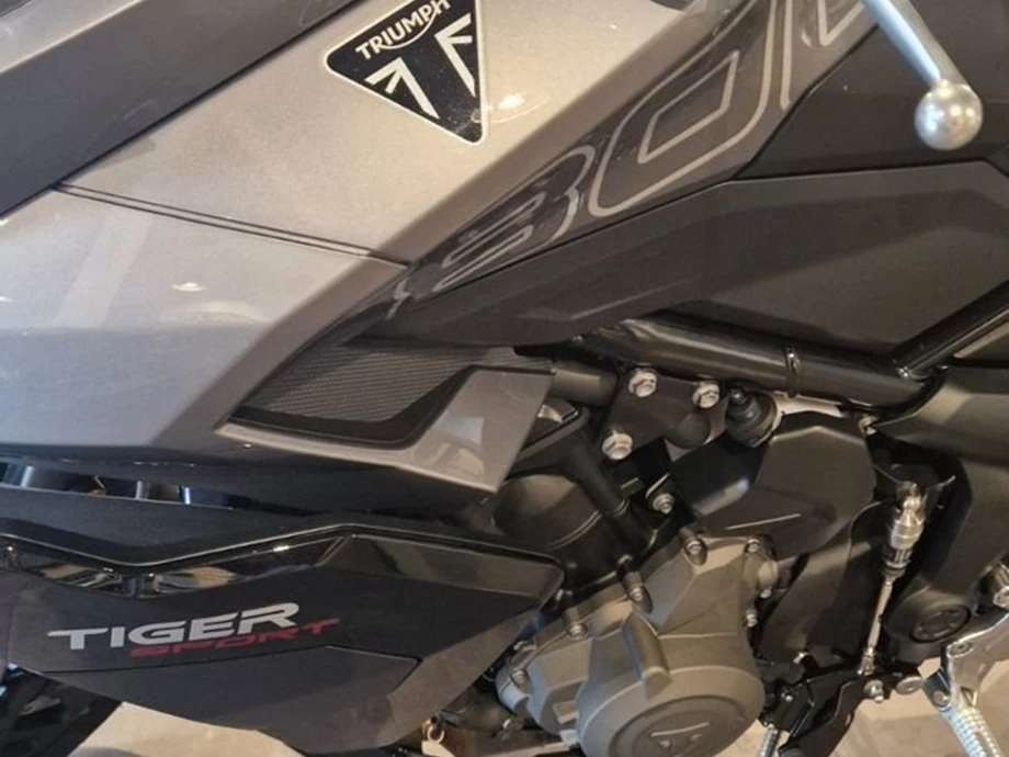 Angebot Triumph Tiger Sport 800 Bild 6: Angebot Triumph Tiger Sport 800