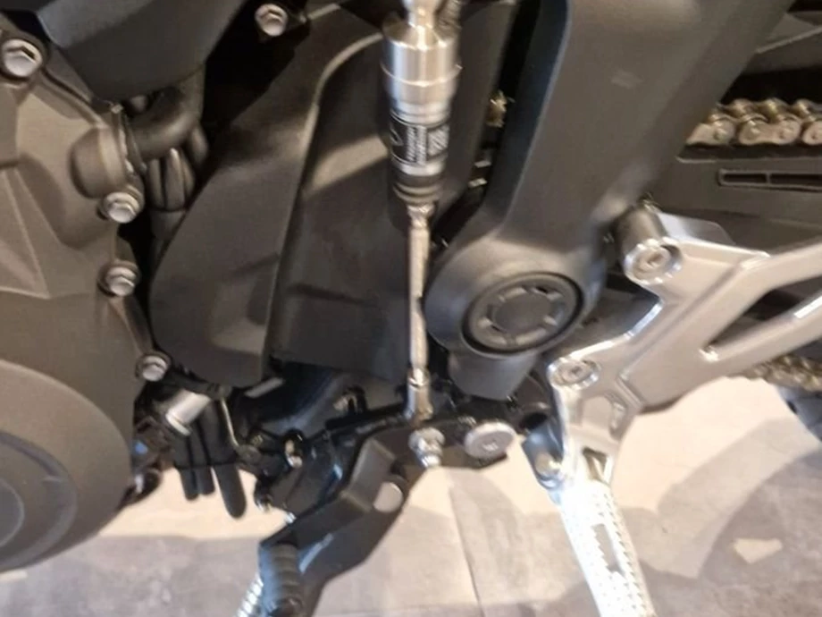 Angebot Triumph Tiger Sport 800 Bild 7: Angebot Triumph Tiger Sport 800