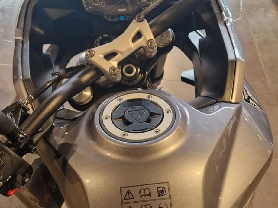 Angebot Triumph Tiger Sport 800 Bild 8: Angebot Triumph Tiger Sport 800