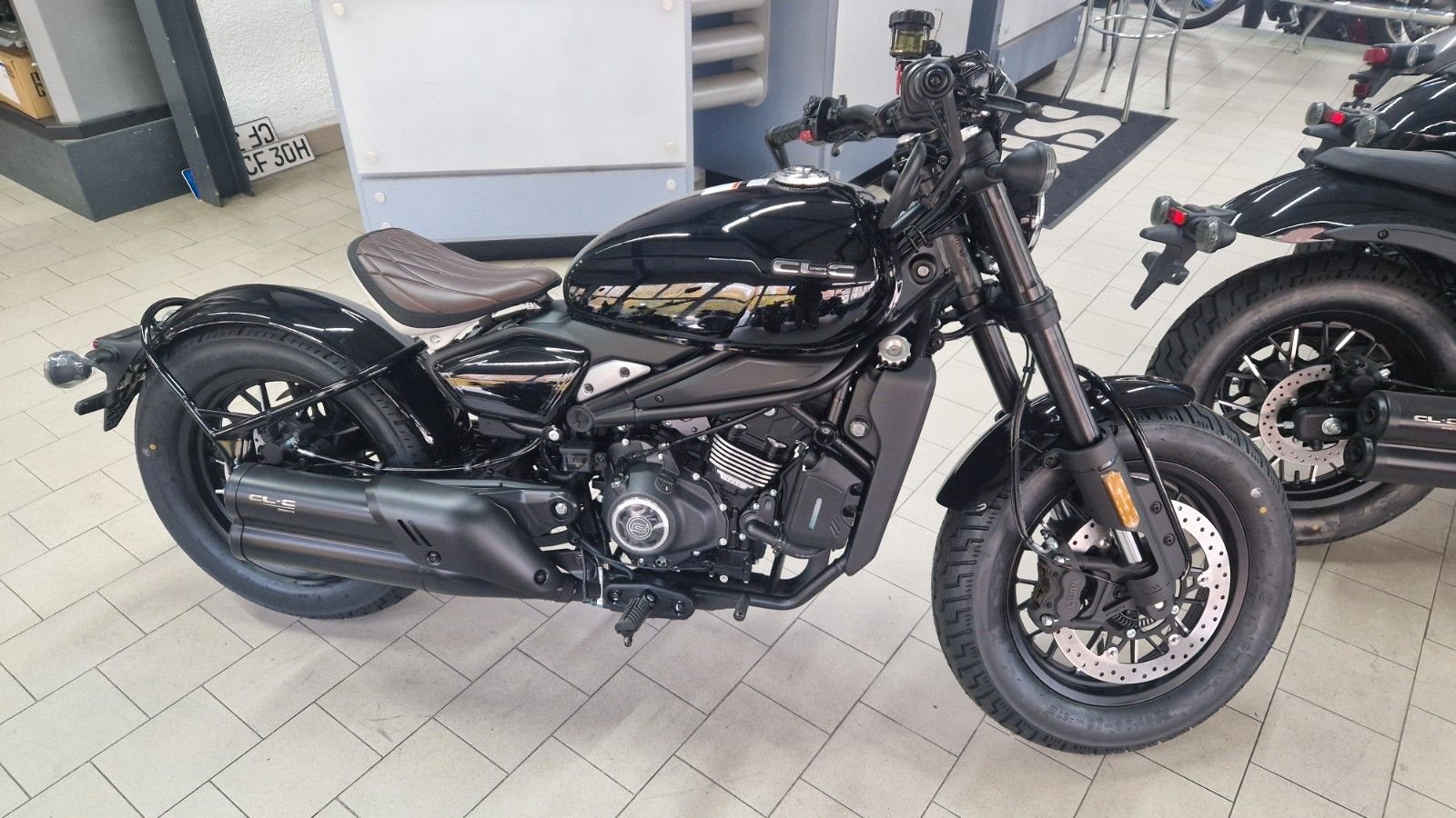 Neumotorrad