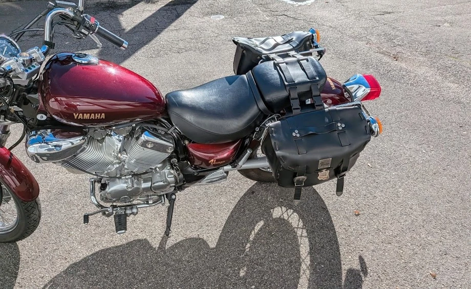 Angebot Yamaha XV 535 Virago Bild 10: Angebot Yamaha XV 535 Virago