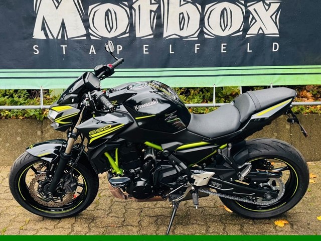 Gebrauchtfahrzeug Gebrauchtfahrzeug