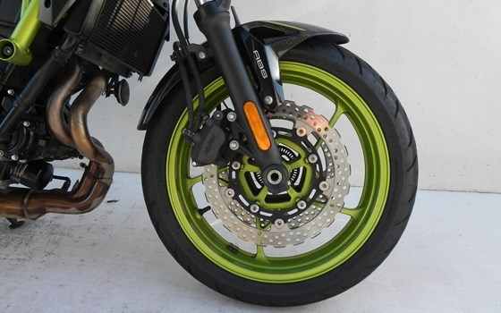 Gebrauchtmotorrad Kawasaki Z650 - Bild 18