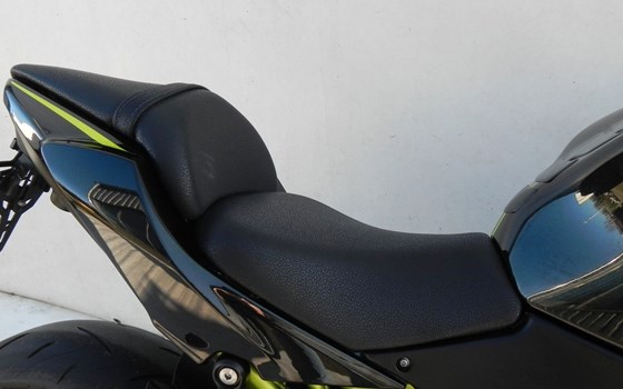 Gebrauchtmotorrad Kawasaki Z650 - Bild 21