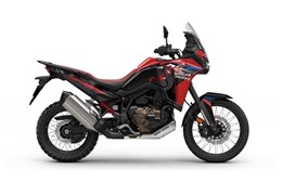 Neumotorrad Honda CRF1100L Africa Twin DCT