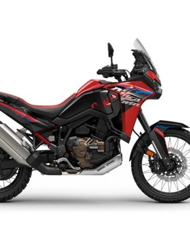 Honda CRF1100L Africa Twin DCT<br />ES