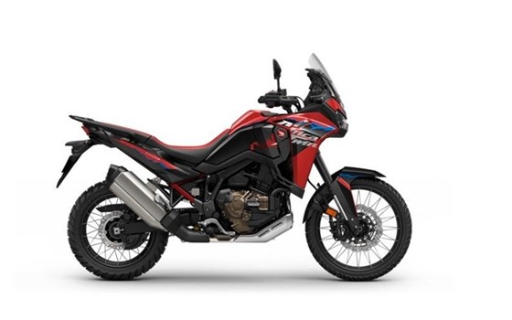 Neufahrzeug Honda CRF1100L Africa Twin DCT/ES - Bild 1
