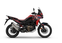 Neumotorrad Honda CRF1100L Africa Twin DCT/ES