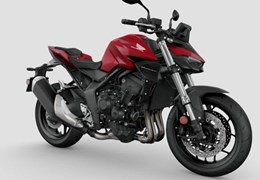 Neumotorrad Honda CB1000 Hornet