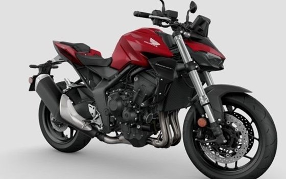 Neufahrzeug Honda CB1000 Hornet - Bild 1