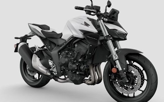 Neufahrzeug Honda CB1000 Hornet - Bild 1