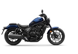Neumotorrad Honda CMX1100 Rebel