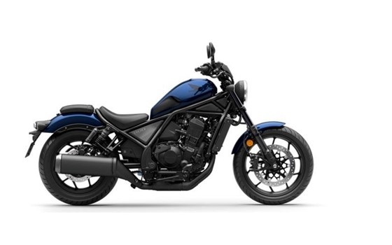 Neufahrzeug Honda CMX1100 Rebel - Bild 1