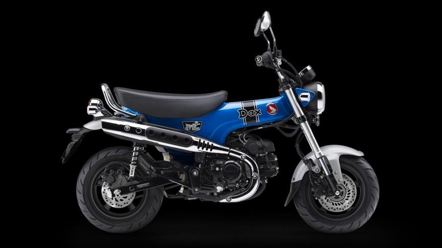 Honda Dax 125