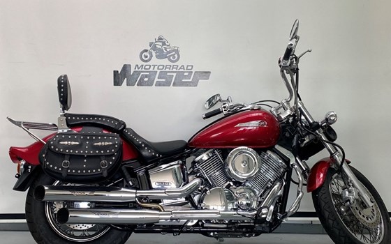 Gebrauchtmotorrad Yamaha XVS 1100 Drag Star - Bild 1