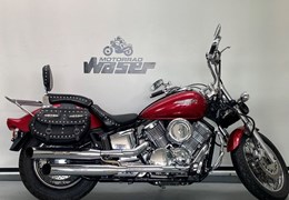 Gebrauchte Yamaha XVS 1100 Drag Star