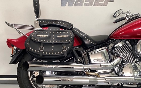 Gebrauchtmotorrad Yamaha XVS 1100 Drag Star - Bild 2