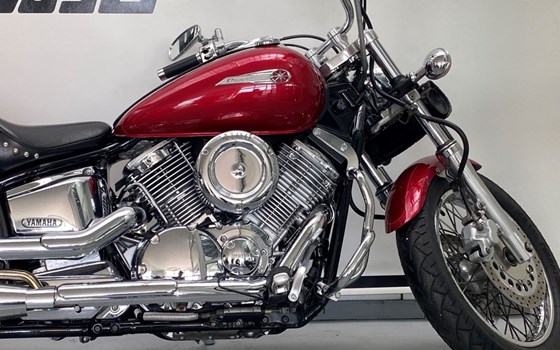 Gebrauchtmotorrad Yamaha XVS 1100 Drag Star - Bild 3