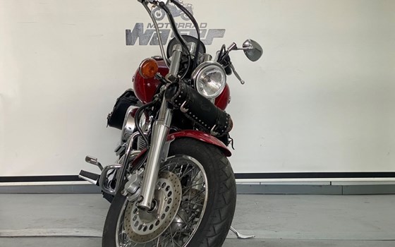 Gebrauchtmotorrad Yamaha XVS 1100 Drag Star - Bild 4