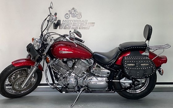 Gebrauchtmotorrad Yamaha XVS 1100 Drag Star - Bild 5