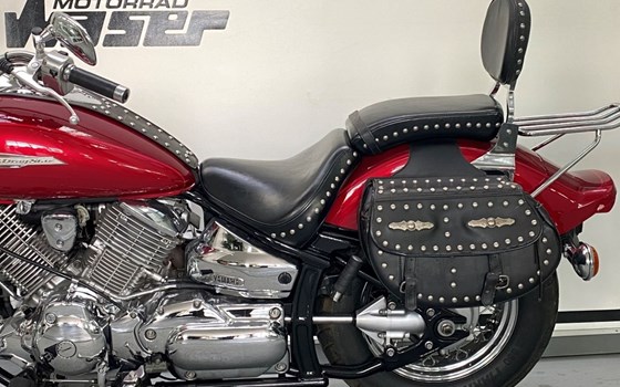 Gebrauchtmotorrad Yamaha XVS 1100 Drag Star - Bild 7