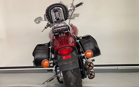 Gebrauchtmotorrad Yamaha XVS 1100 Drag Star - Bild 8