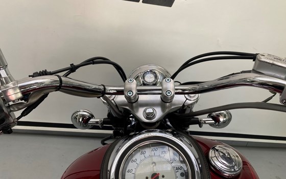 Gebrauchtmotorrad Yamaha XVS 1100 Drag Star - Bild 9