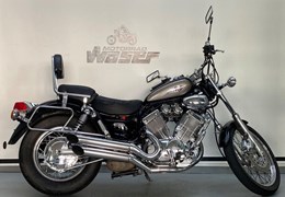 Gebrauchte Yamaha XV 535 Virago