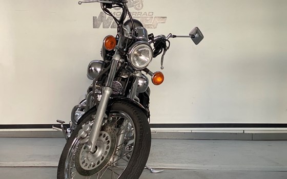 Gebrauchtmotorrad Yamaha XV 535 Virago - Bild 4