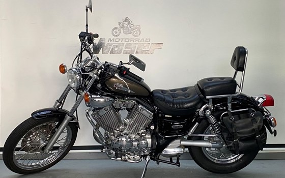 Gebrauchtmotorrad Yamaha XV 535 Virago - Bild 5