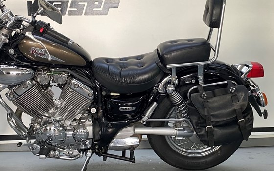 Gebrauchtmotorrad Yamaha XV 535 Virago - Bild 7