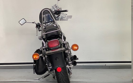 Gebrauchtmotorrad Yamaha XV 535 Virago - Bild 8