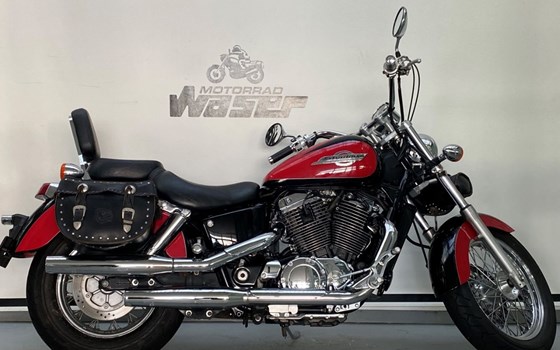 Gebrauchtmotorrad Honda VT 1100 C2 Ace Shadow - Bild 1