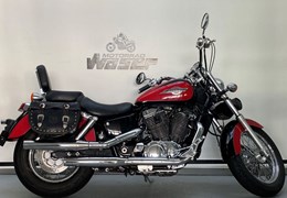 Gebrauchte Honda VT 1100 C2 Ace Shadow