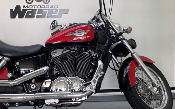 Gebrauchtmotorrad Honda VT 1100 C2 Ace Shadow - Bild 3