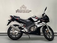 Honda CBR 125 R