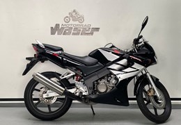 Gebrauchte Honda CBR 125 R