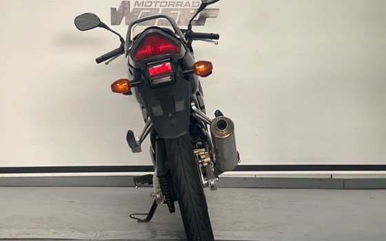 Gebrauchtmotorrad Honda CBR 125 R - Bild 8