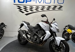 Gebrauchte Kawasaki Z 750