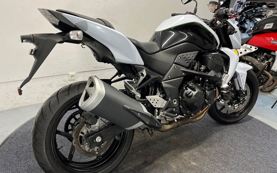 Gebrauchtmotorrad Kawasaki Z 750 - Bild 10