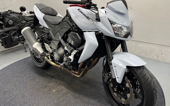 Gebrauchtmotorrad Kawasaki Z 750 - Bild 11