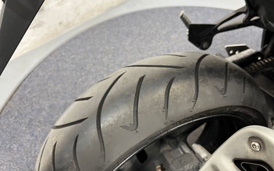 Gebrauchtmotorrad Kawasaki Z 750 - Bild 12