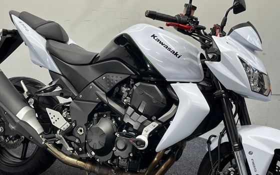 Gebrauchtmotorrad Kawasaki Z 750 - Bild 2