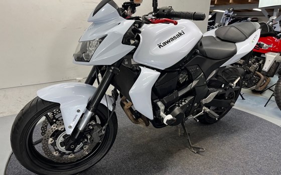 Gebrauchtmotorrad Kawasaki Z 750 - Bild 5