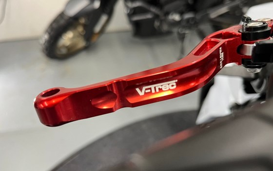 Gebrauchtmotorrad Kawasaki Z 750 - Bild 8