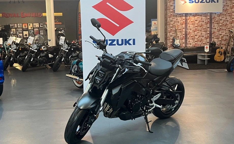 Angebot Suzuki GSX-S950 Bild 1: Angebot Suzuki GSX-S950