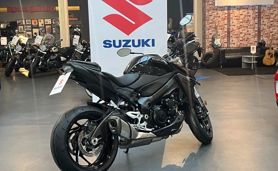 Angebot Suzuki GSX-S950 Bild 2: Angebot Suzuki GSX-S950